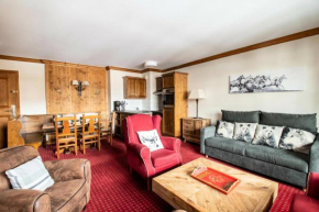 Résidence Les Arcs 1950 Le Village - maeva Home - Appartement 3 Pièces 6 Personnes - Prestige MAE-2662
